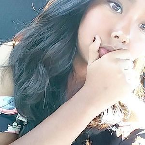 Meet your Posher, Jocelyn